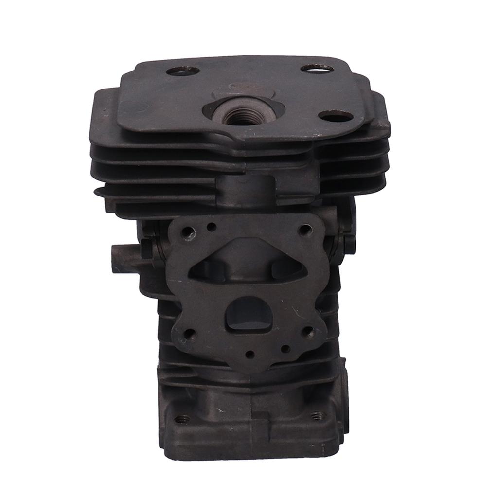 Cylinder Piston Kit for Husqvarna 445 450 450e Chain Saw Replacement Parts 44mm