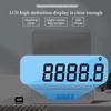 3Kg/500G 0.01g Balança de Cozinha Digital Balança de Precisão Jóias Pesando para Alimentos Dieta Balança Postal Medindo LCD Eletrônica