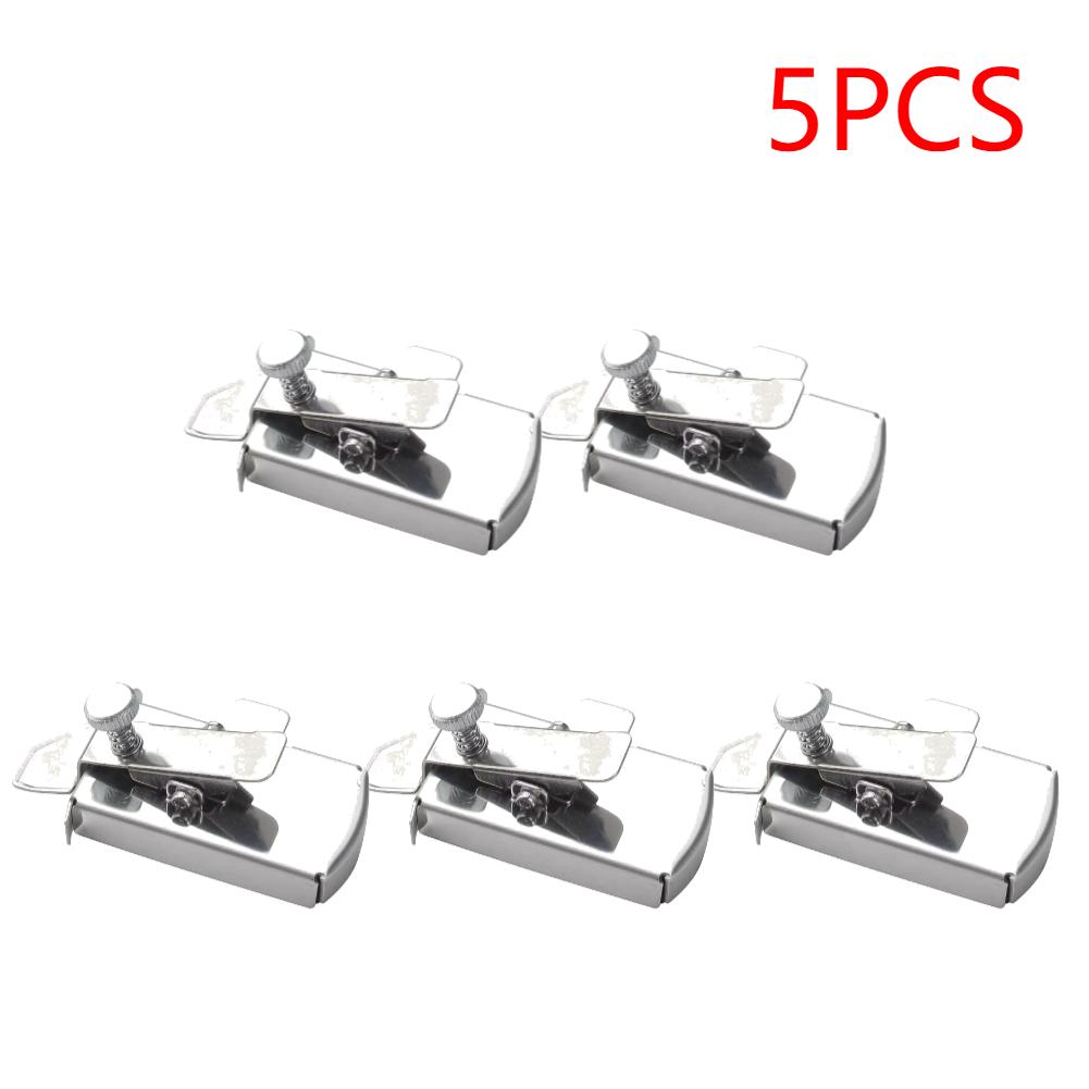 Magnetyczny prowadnik szwu Wielofunkcyjny magnesowy miernik Narzędzia do szycia Uniwersalne akcesoria do przemysłowej maszyny do szycia z kroczącą stopką