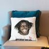 Sosa C-Chief K-Keef Pillow Case Short Plush Sofa Decorative Gift Home Double-Sided Printing Cushio
