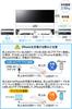 Sanwa Direct Monitor Stand with 3 USB Ports and 2 Power Strips, 60cm Wide x 20cm Deep, Black, Tabletop, Model 100-MR039BK