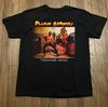 Teenage Head Album Black Full Size S To 5XL Shirt Gift Adults Unisex T-Shirt