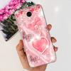 For Huawei Y5 2017 2018 2019 Case Back Cover Huawei Y5 Prime Lite 2018 Cartoon Cool Style Animals Girly Soft TPU Silicone Bumper