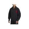 Nike Storm-Fit LeBron Adv Embroidered Design Windproof Waterproof Casual Jacket Men Jacket Black FB7126-010