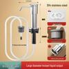Kitchen Sink Soap Dispenser