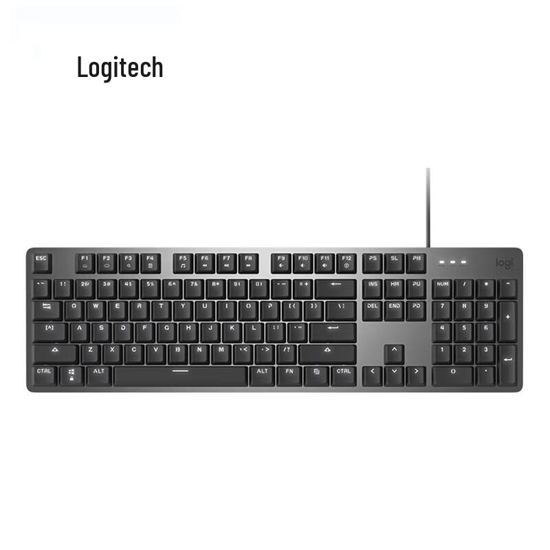 Logitech K845 Mechanical Keyboard