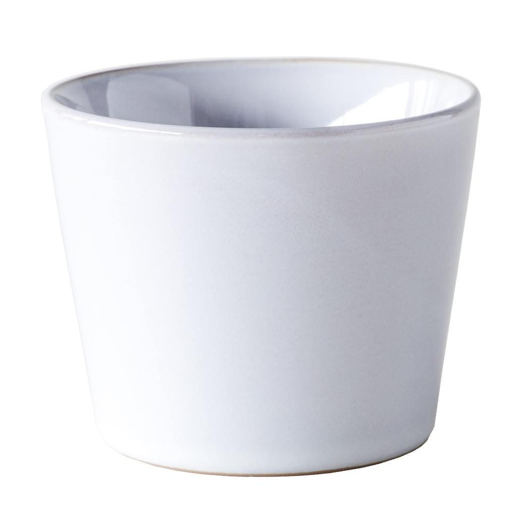 TAMAKI HINATA Hinata Soba Choko Sake Diameter X Height (Choko) Cup, 8.2cm 6.5cm, 190ml, White, T-947777