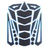 Motorcycle Fuel Tank Decal Scratch Cover Fish Bone Sticker for Honda for Yamaha
