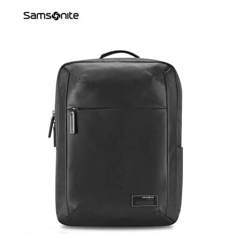 Мужской бизнес-рюкзак для ноутбука Samsonite