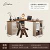 French Drawers Dressing Table Corner Desk Bedroom Wooden Dressing Table Storage Makeup Schminktisch Household Furniture
