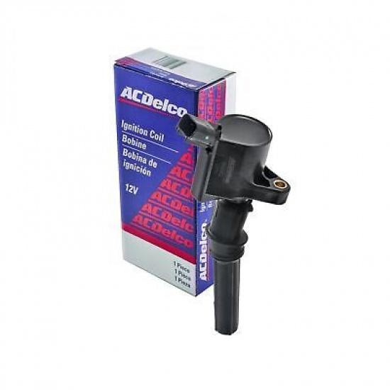 AC-DELCO Direct Ignition Coil 00BS2002 for Ford Lincoln Mercury 1997-