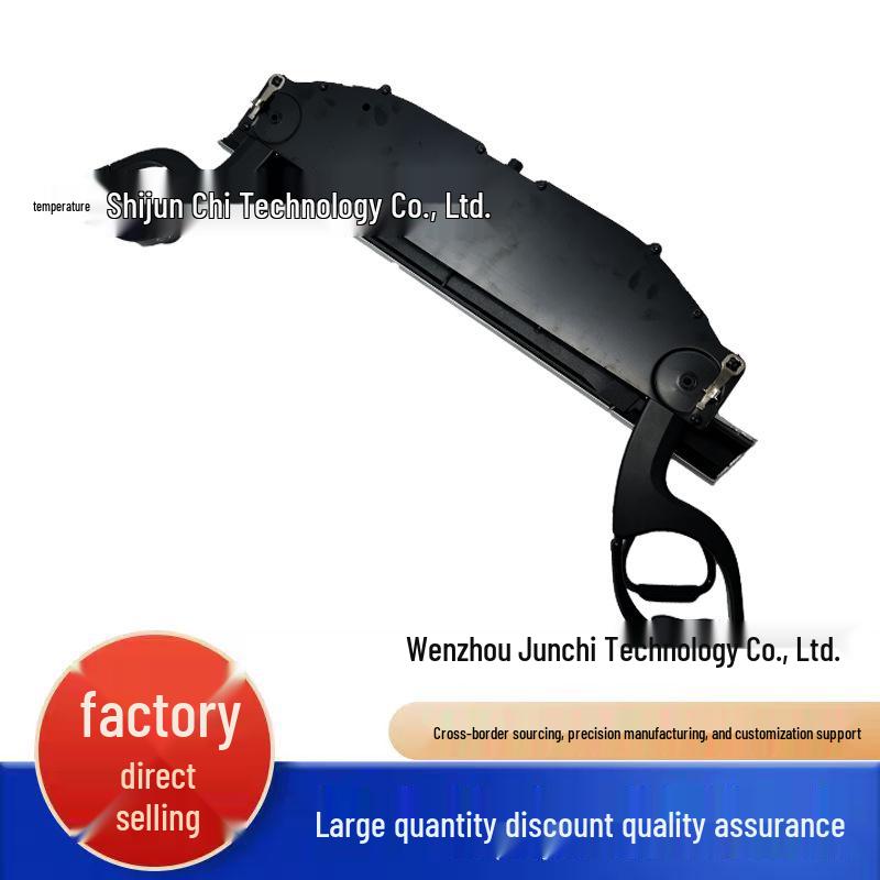 

Porsche Panamera Cup Holder Assembly (2010-2016 Models) 97055239401 99155219401 Left