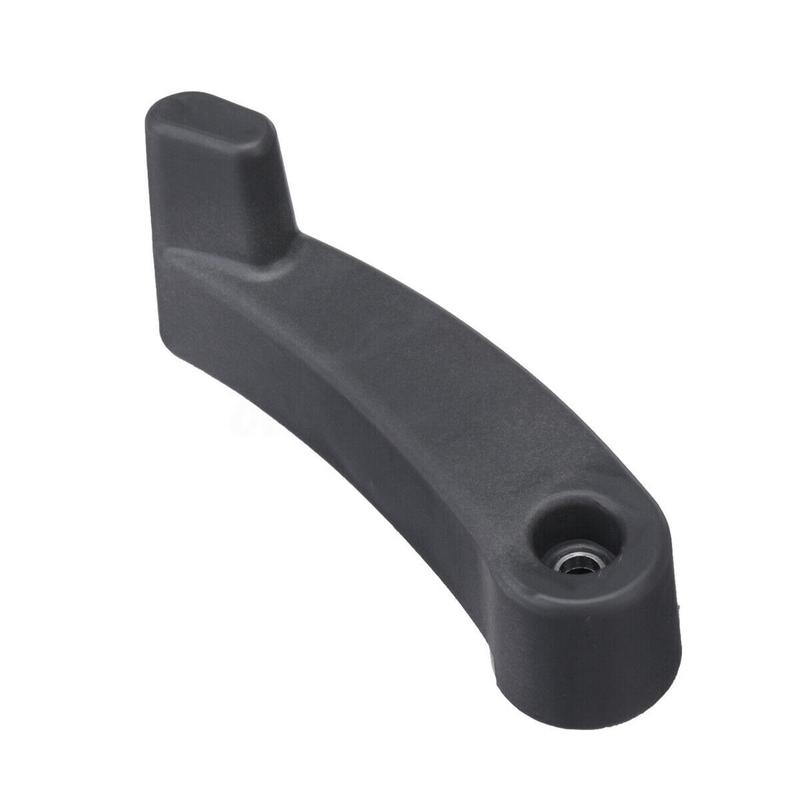 A51K-Rear Left Internal Door Handle For Fiat Ducato  Boxer Citroen Relay 250
