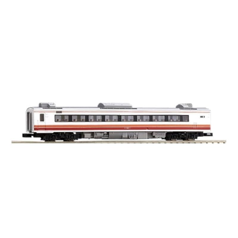 

TOMIX N gauge Kiha 182-0 новая краска M 8428 модель железнодорожной дизельной машины