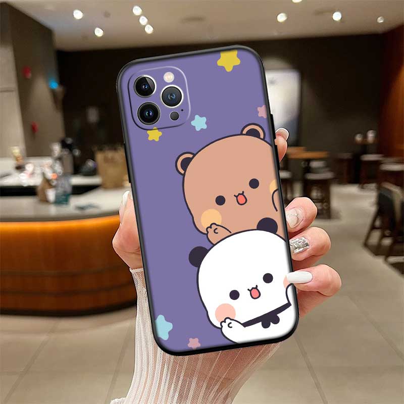 

BUBU DUDU Phone Case for Motorola Moto Edge 60 60s 70 G86 G56 G54 E14 G04S G45 G54 G64 S30 S50 X30 X40 X50 Ultra Pro Power Motorola Edge 60 Pro