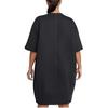 Nike Short Sleeved Dress Women's Black FB8337-010