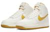 Nike Air Force 1 High Sculpt Phantom Yellow Ochre Women's DC3590-001