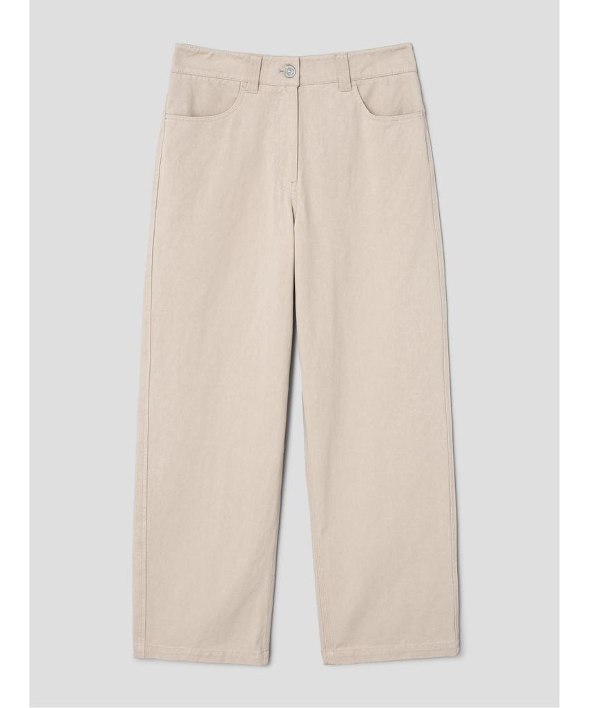 Diaepeocheo Slim Chino Pants Beige (Ta6221A02A)