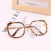 Dámské Pánské Počítačové Brýle Optické Brýle Brýle Průhledné Brýle Blokující Brýle Čtvercové