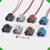 2 Pin Automotive Connectors Fuel Injector Wire Harness Plug 90980-11153 6189-0573 For Toyota 1JZ VQ35
