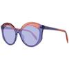 Lunettes De Soleil Femme - Emilio Pucci - EP0146 5683Y - Tendance - Adulte - Style Moderne