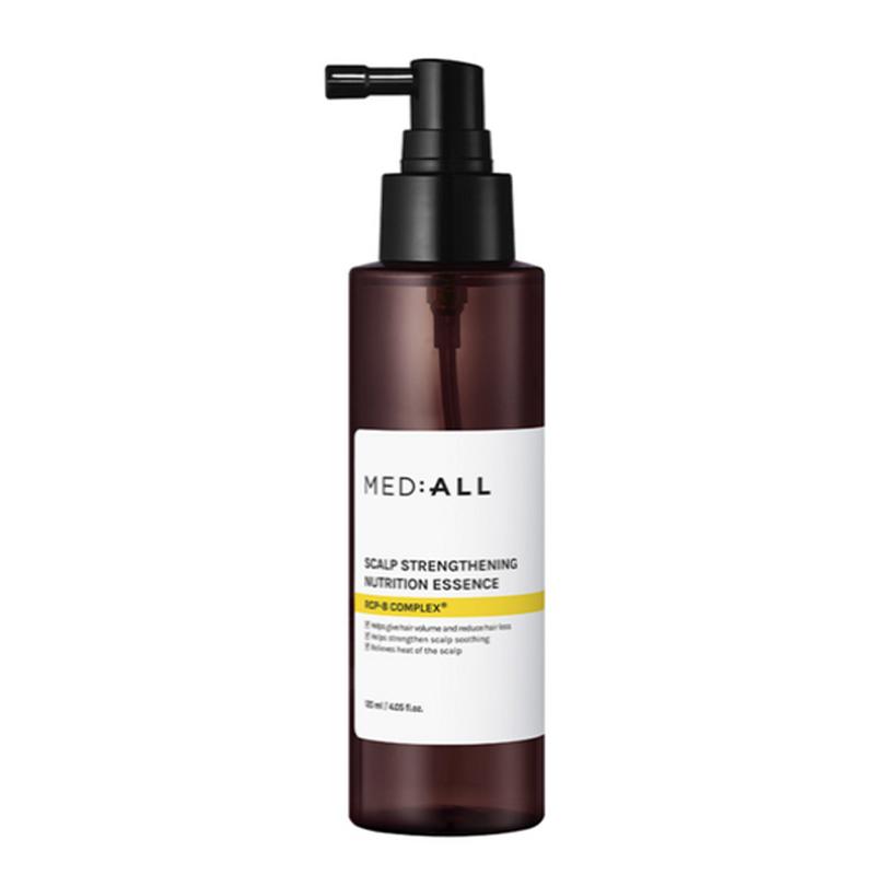 Med:all Hair Loss Care Nutrition Essence 120ml