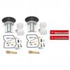 Kawasaki GPZ500/GPZ500S Carburetor Repair Kit (1987-2003)