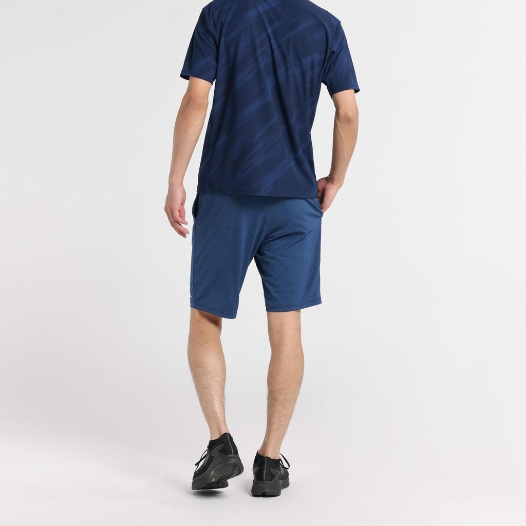 Move Sports Descente SUNSCREEN Mini Pique Polo Short Cooling UV Moisture Quick NV00 Men's Shirt, Sleeve, All-Over Graphic, Function, Stretch,