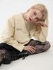 2025 new American casual 100% cotton t-shirt oversize wear chic
