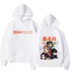 2026 Hot Sale Anime The Apothecary Diaries Graphic Hoodie Men Women Fashion Sweatshirt Long Sleeves Casual Hoodie Unisex Harajuku Hip Hop Punk Hoodie