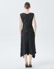 Lebeun Midnight Weave Dress