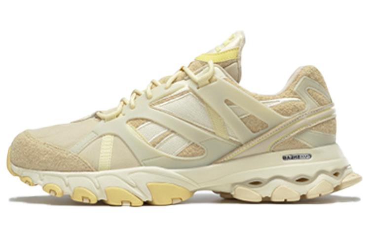 Reebok Dmx Trail Shadow Спортивная обувь Желтая FV2846 42.5