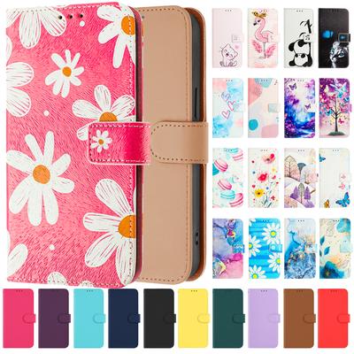 כיסוי עור יוקרתי נפתח עבור Redmi Note 15 5G כיסוי פליפ עבור Xiaomi Redmi Note 15 Pro Plus 5G Note15 תיקי ארנק כיסויי פרחים