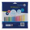 Staedtler Buntstifte 24 Farben Radierbare Buntstifte Norris Scrub 144 50NC24