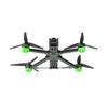 IFLIGHT Nazgul Evoque F6 V2 DJI O4 Pro 6-inch FPV Racing Drone (CN Version)