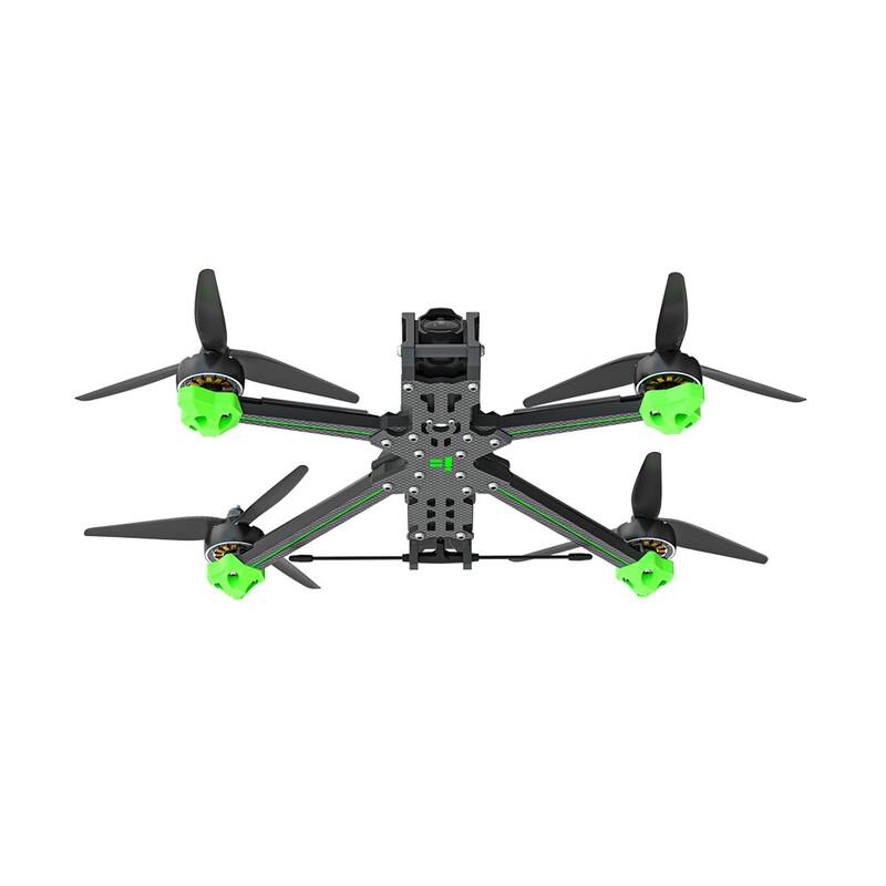 IFLIGHT Nazgul Evoque F6 V2 DJI O4 Pro 6-inch FPV Racing Drone (CN Version)