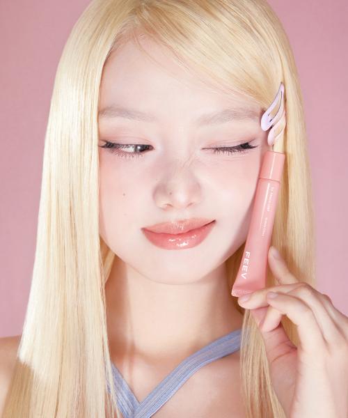 [2SET] Bubble Gloss