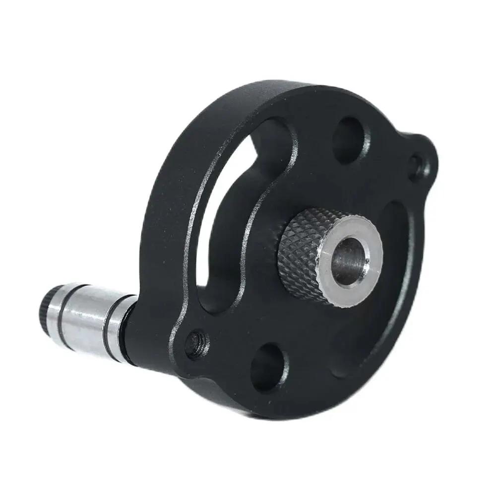 Woodworking Doweling Jig Locator 6/8/10mm Self-centering Vertical Hole Puncher DIY Furniture Carpentry Tools