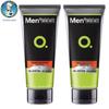 Mentholatum Micro-Charcoal Facial Cleanser