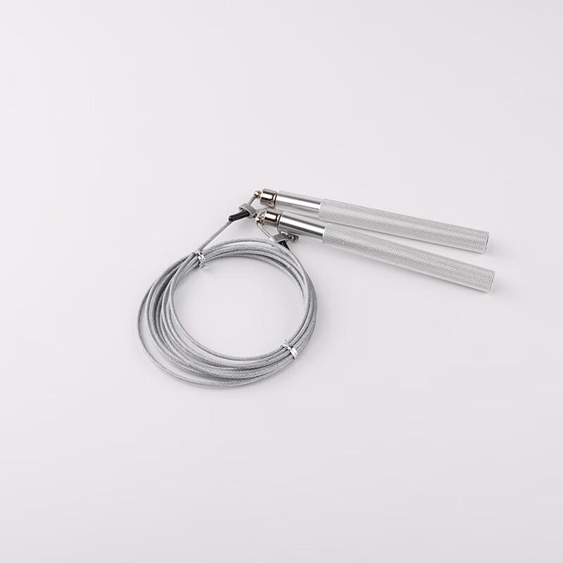 Langdedong Aluminum Alloy Steel Wire Jump Rope