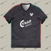 Stile Italiano Nuovi Arrivi Venezia Stampa 3D Maglia da Calcio T-Shirt Sportiva Casual Casa Trasferta Adulti BAMBINI Unisex Vendita Calda Top