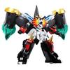 Super Robot Chogokin Replica GaoGaiGar & Victory Key Set 5 (Tamashii Web Exclusive)