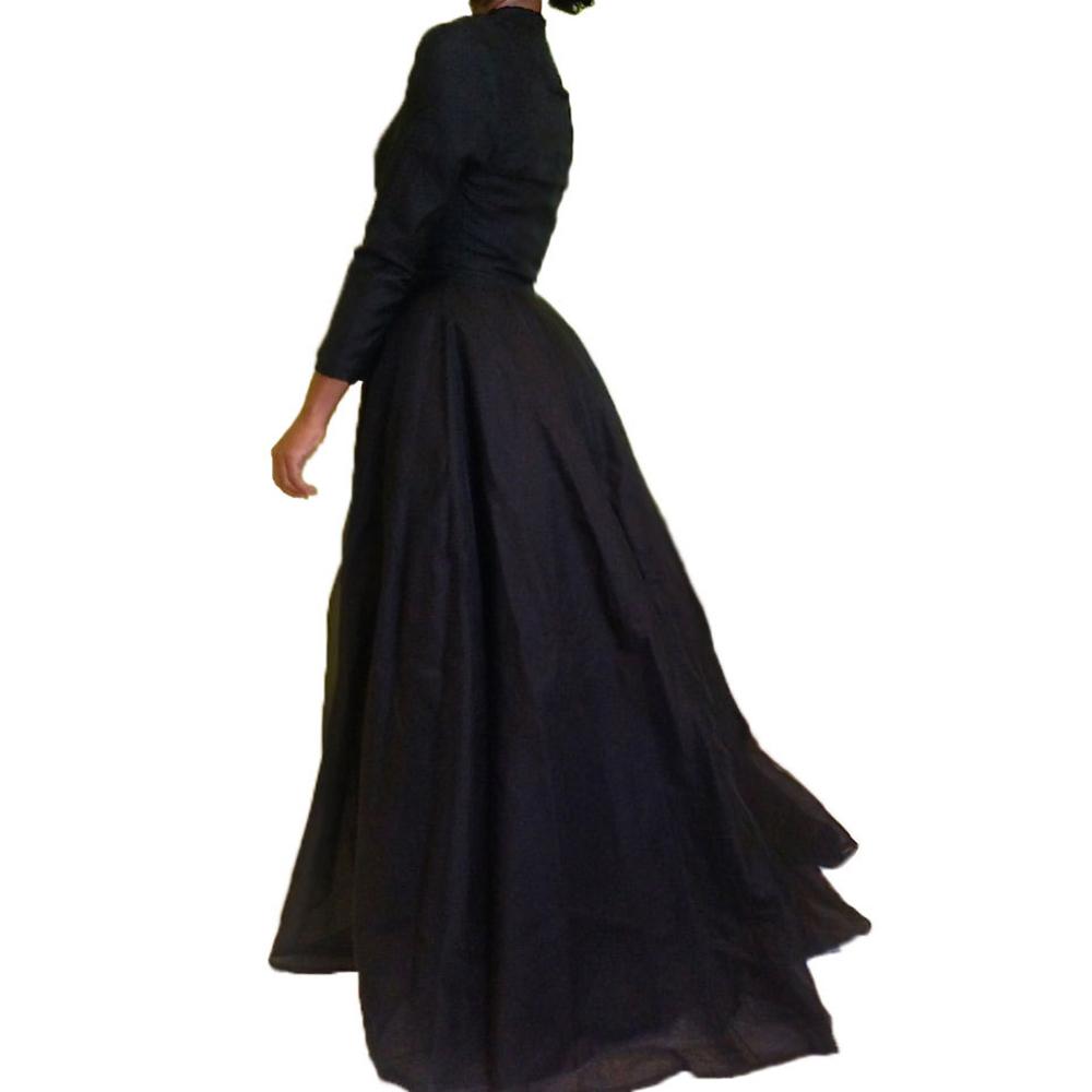 black sheer jacket for evening dress CLASSIC SINGLE BREASTED JACKET – Black – Norma Kamali main image 1