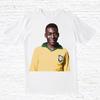 PELE T-Shirt. Brasilien. Brasilien.