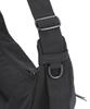 Ssrl Voyager Bag (Small) / Black