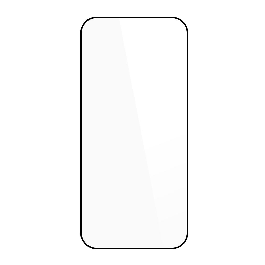 ITIETIE For Xiaomi Redmi Turbo 3 5G/Poco F6 5G 2PCS Tempered Glass 2.5mm High Aluminum Screen Protector Silk Printing Film