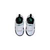 Nike Air Max 1 EasyOn TD Černá Stadionově zelená Dětské tenisky Bílá Čistě platinová DZ3309-108