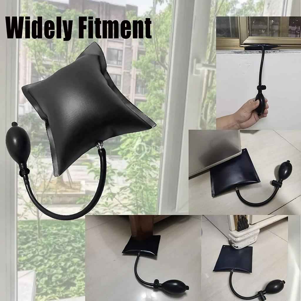 Professional Automotive Paintless Dent Removal Tools Door Dings Removal Crowbar Kit for Hail Damage Repair Rods Tools