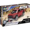 Revell 2017 Ford Raptor Plastic Model Kit 07048 1/25 F-150
