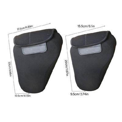 Neoprene Soft Camera Case Camera Inner Bag Protective Sleeve for 5D4 5D3 800D